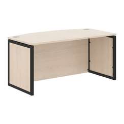 Стол руководителя XQPET 169H  1600х867х750 XTEN-QP