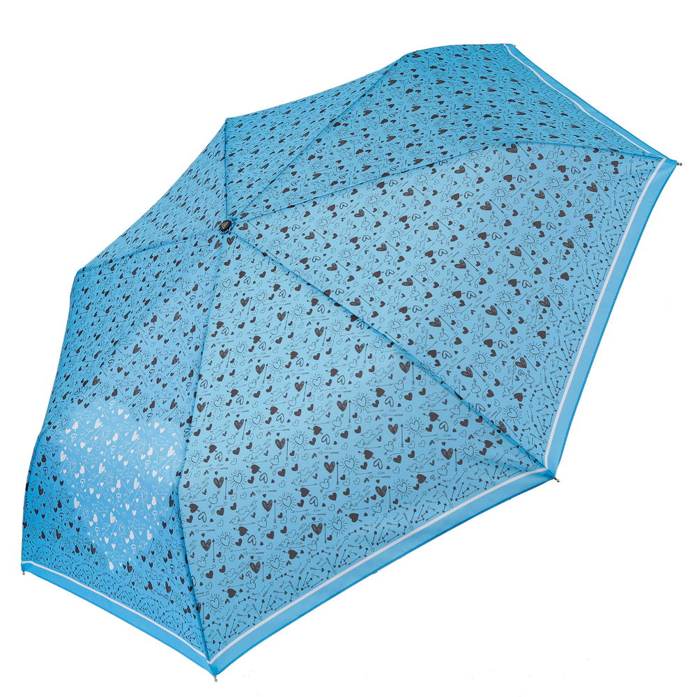 Зонт Fabretti UFR0018-9