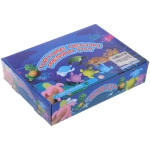 Игрушка «Черепашка», 8 см, микс СТИКЕР НА ВЛОЖЕНИЕ