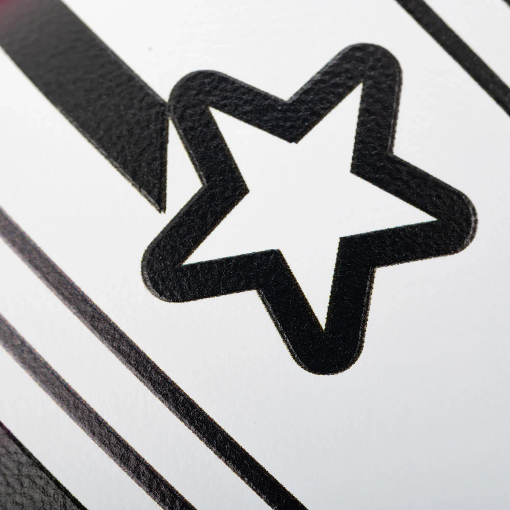 Боксёрские перчатки YOKKAO Power Boxing white