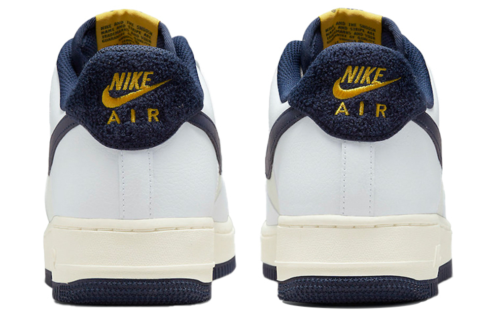 Кроссовки Nike Air Force 1 Low '07 Lv8