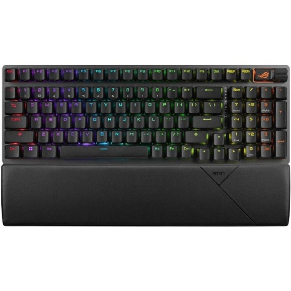 Клавиатура Wireless ASUS X901 STRIX SCOPE II 96