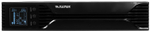 Источник бесперебойного питания   RAPAN-UPS 2000-RACK-IN-4X9
