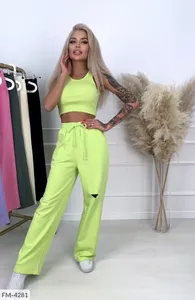 Костюм FM-4280 Фабрика Моды