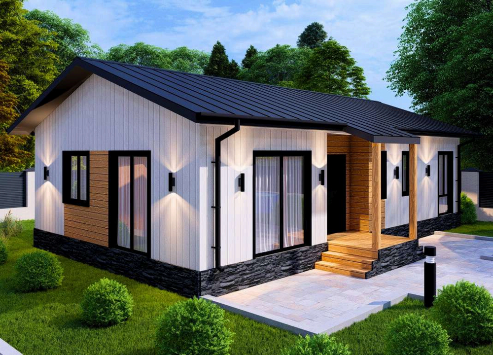 Коттеджный поселок Калиновый