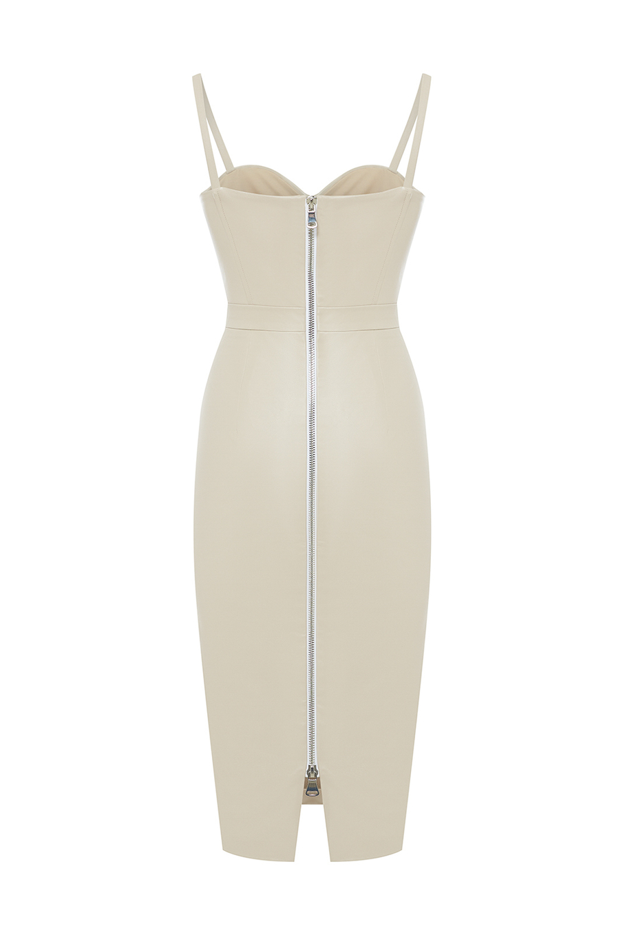 Sheath dress "Urban Jungle"