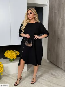 Платье II-8576 Фабрика Моды