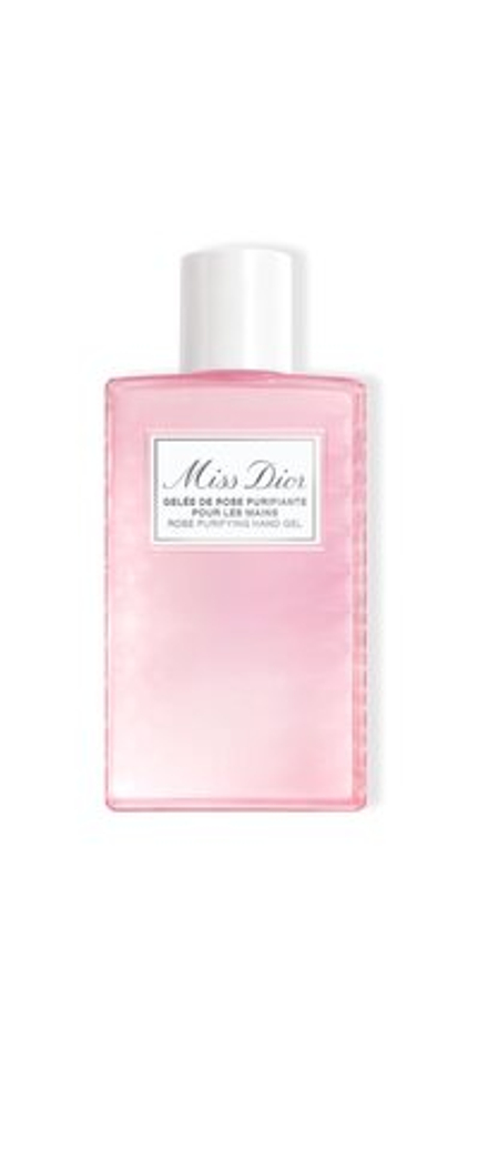 DIOR Miss Dior - гель для мытья рук ДИОР /  для женщин 100  ml  / GTIN 3348901576376