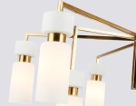 Люстра на штанге Ambrella light MODERN LH56128