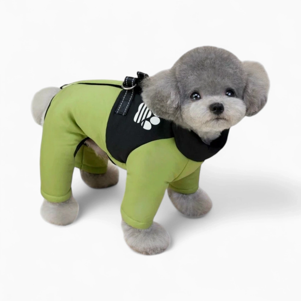 Комбинезон «Лапа»