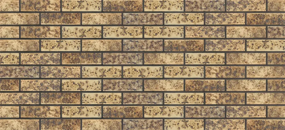 Terramatic, Moon Space DK 6401/2, NF/240x71x14 - Клинкерная плитка для фасада и внутренней отделки