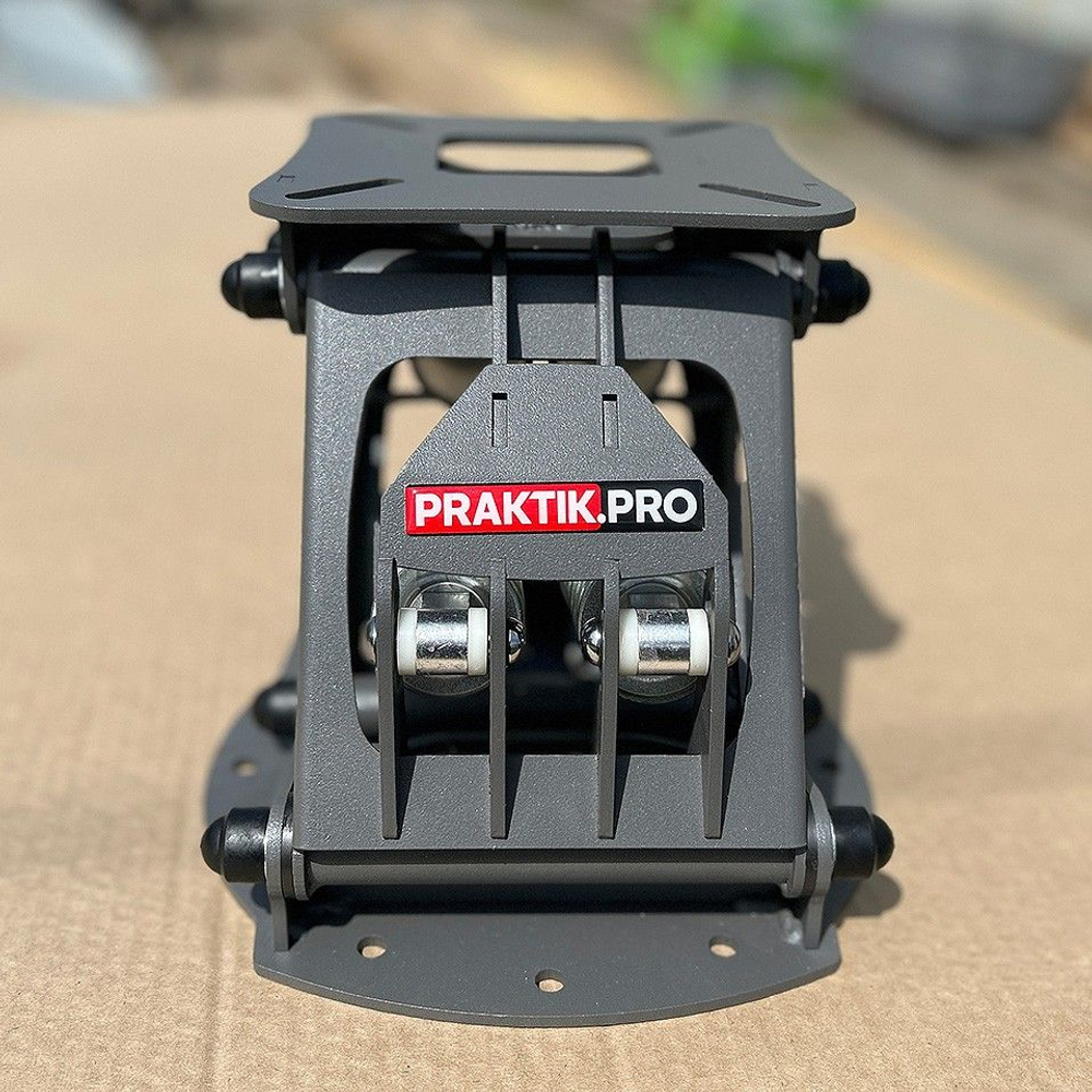 Амортизационная стойка для сиденья на лодку Практик 200 X2