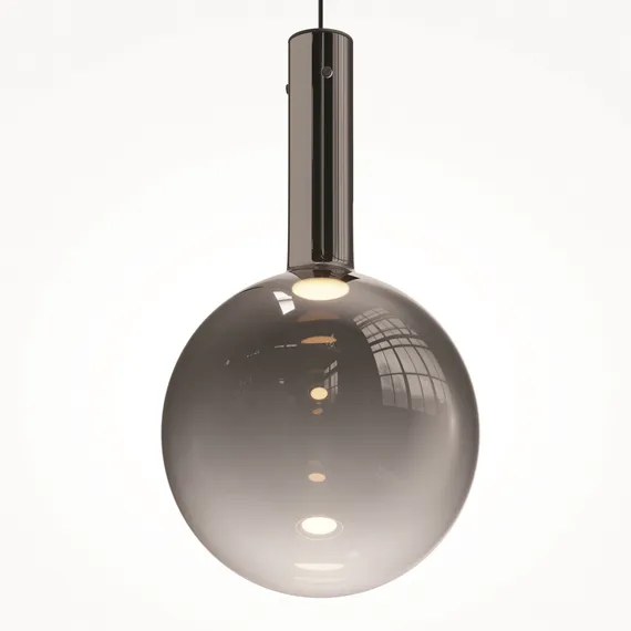 Подвесной светильник Туманность / Nebula 3000К 6Вт Maytoni mod182pl-l6b3k