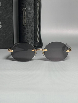 Солнцезащитные очки Chrome Hearts