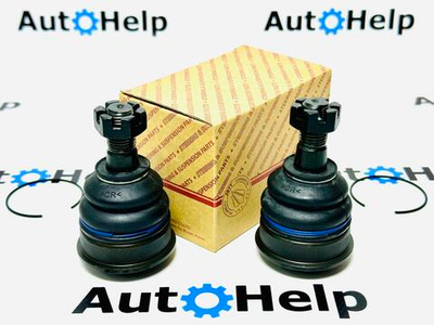 Опора шаровая Jett V61-045 верхняя