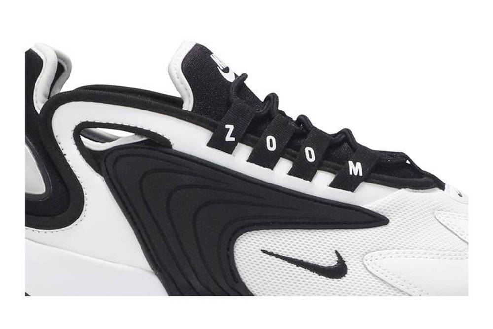 Кроссовки Nike Zoom 2K (Женская размерная сетка)