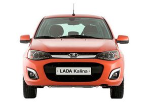 LADA Kalina