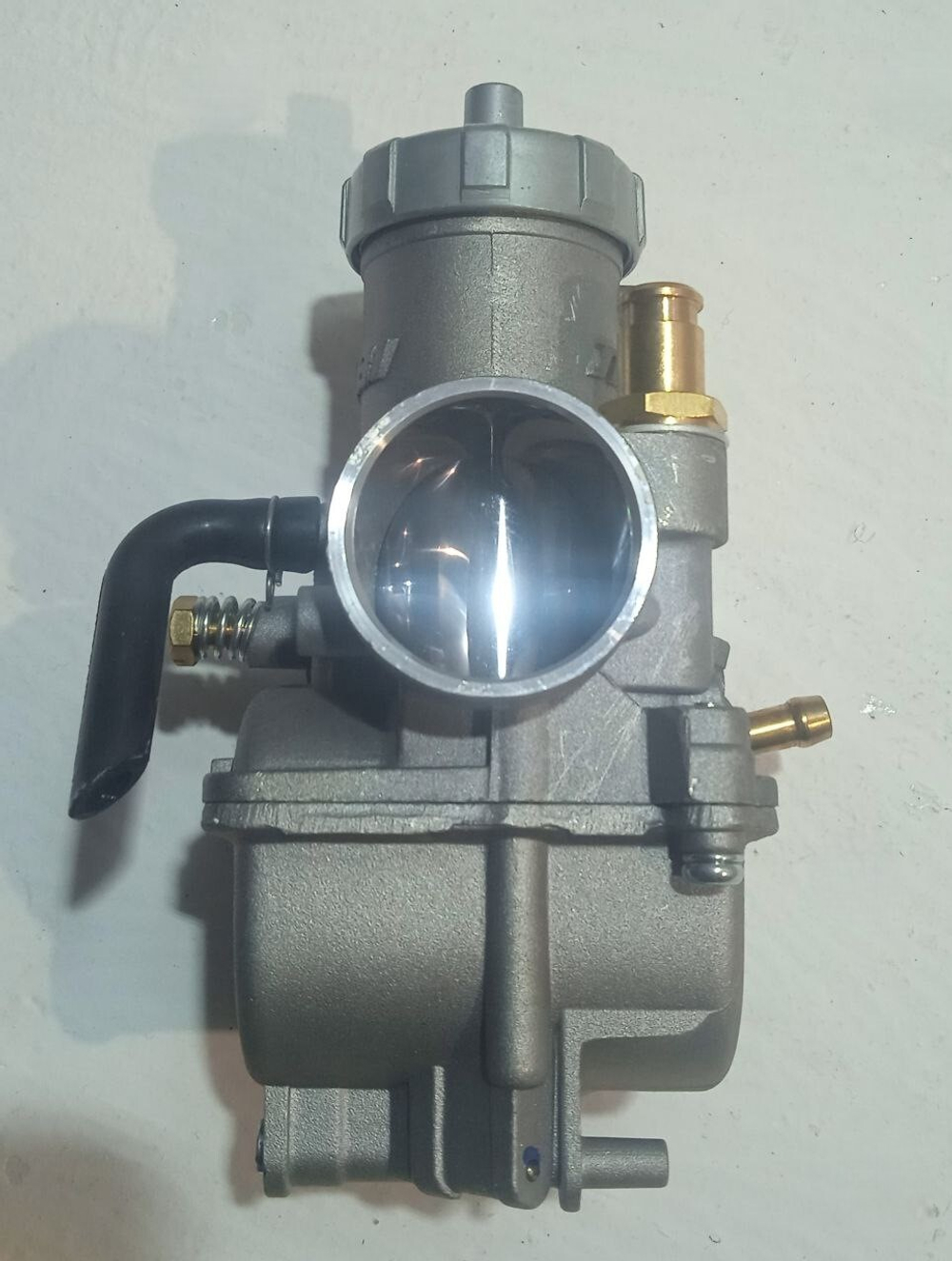 Карбюратор NIBBI PE N30C(300см3) Мотоцикл Apollo M3 300