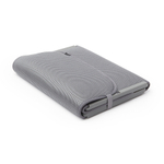 Сушилка для обуви shoe dry, темно-серая