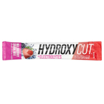 Hydroxycut, смесь для приготовления напитка для снижения веса и электролитов, со вкусом лесных ягод, 21 пакетик по 2,5 г (0,09 унции)