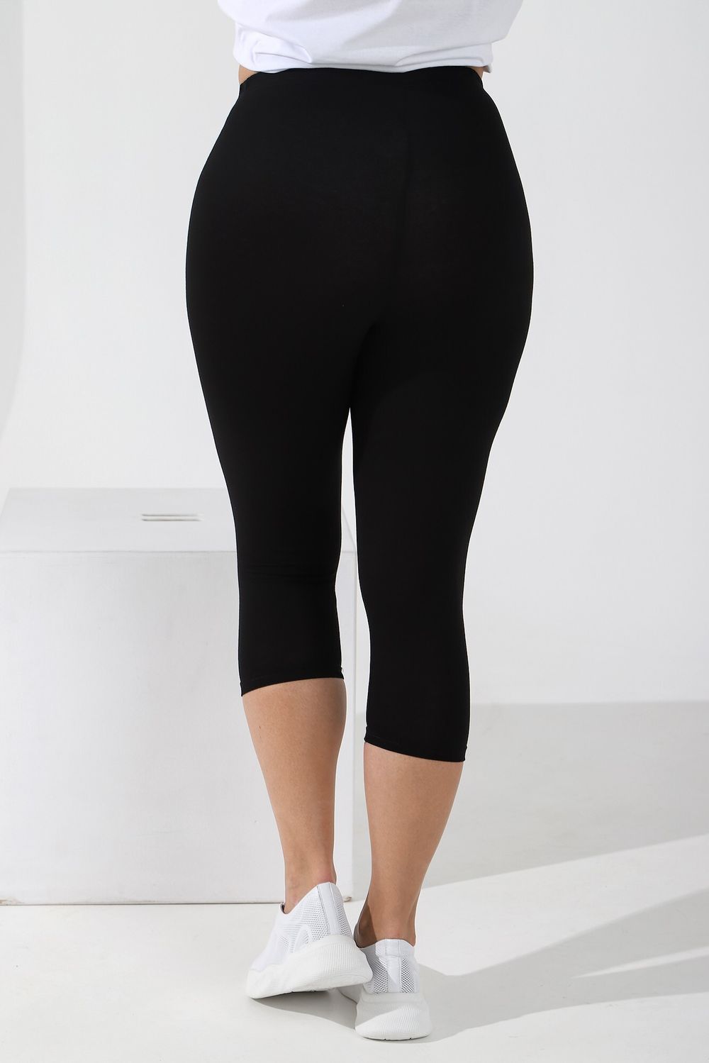 Бриджи Бриджит Виотекс ЧЁРНЫЙ