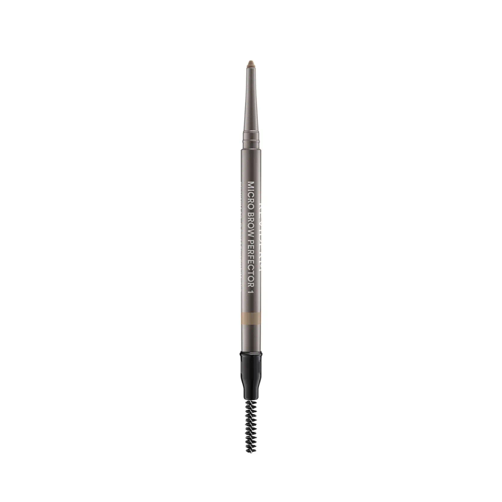 Мягкий карандаш для бровей Micro Brow Perfector | Блонд