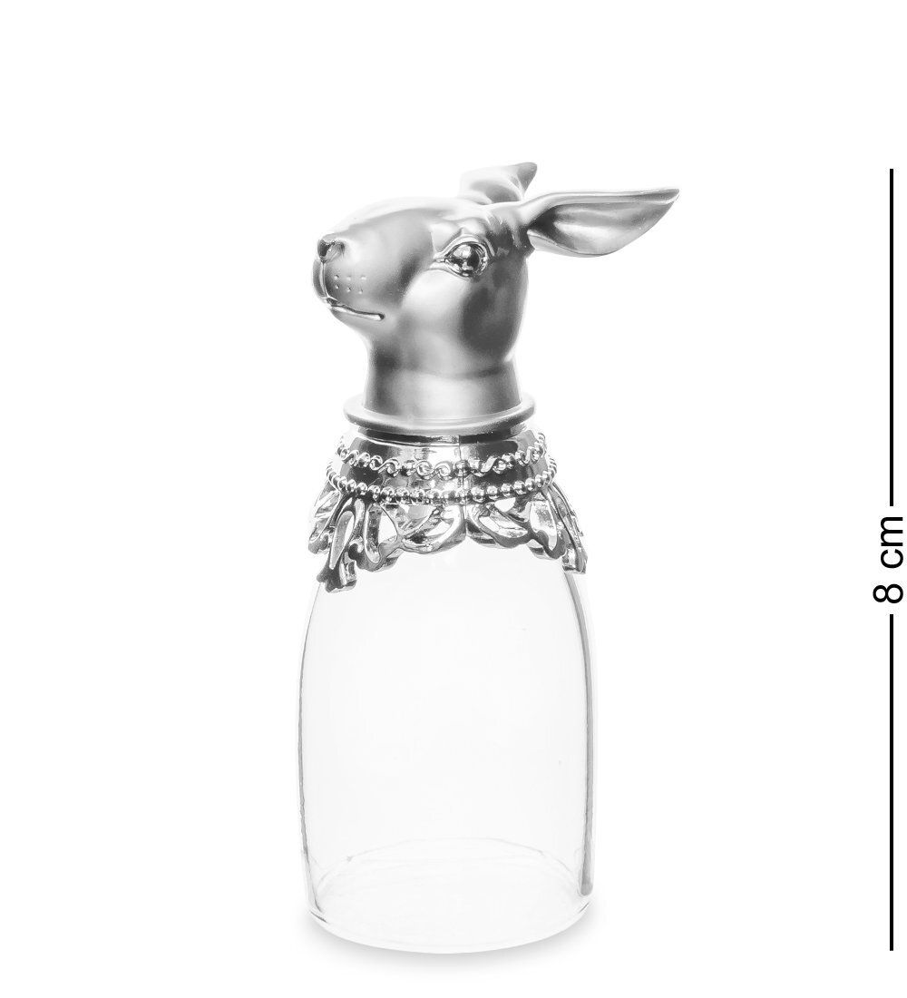 WIN-204 Хот-шот мал. сереб. «Символ Года - Кролик»