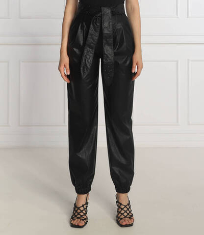 штаны Ga\u00eblle Paris - черный(GBDP13670)