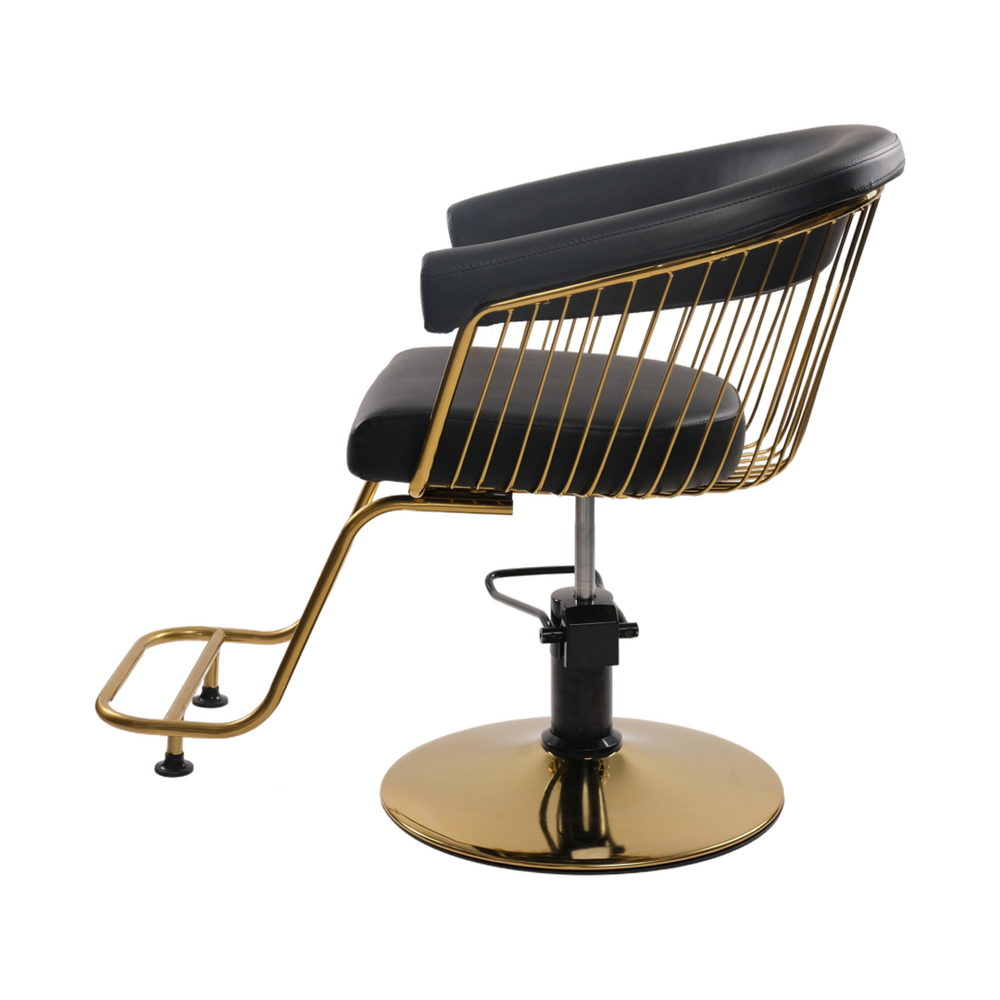 Парикмахерское кресло LB-7254