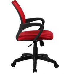 Многоцелевое кресло нового поколения CS-9 Pl (красный №22)