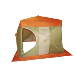 Палатка Нельма Куб-3