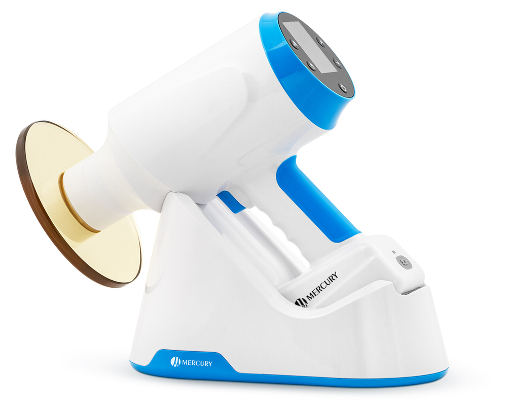 Портативный рентген Mercury JYF-10A