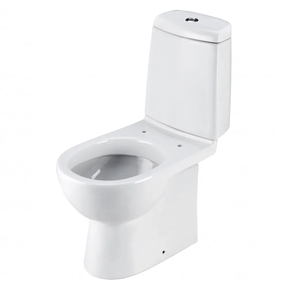 Унитаз-компакт Santek Остин белый