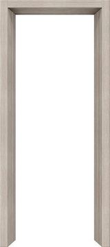 Портал межкомнатный DIY Moderno Cappuccino Melinga