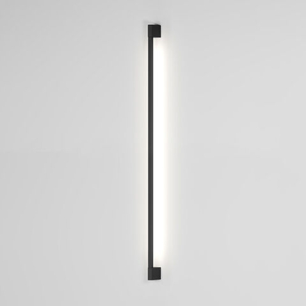 Светильник садово-парковый поворотный Argos 12W 4000K черный 35121/D