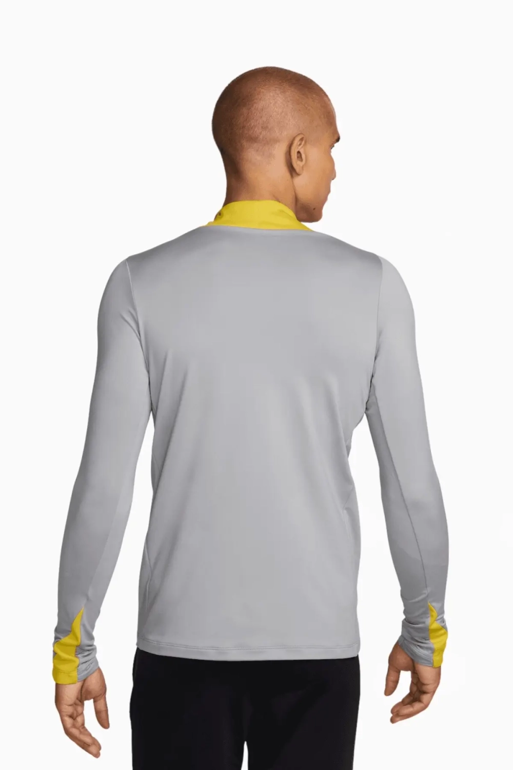 Nike and liverpool fc 2025