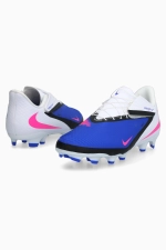 Бутсы Nike Phantom 6 Low Academy EasyOn FG/MG