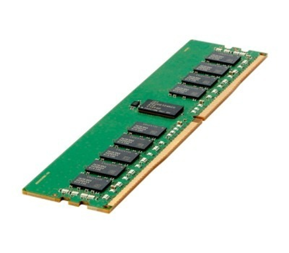 Модуль памяти HPE 128 Гб 4Rx4 DDR4 Load Reduced (для DL385 Gen10) (P19047-B21, P19402-001, P11057-1A1)