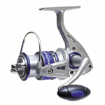 Катушка рыболовная безынерционная Patriot 2000