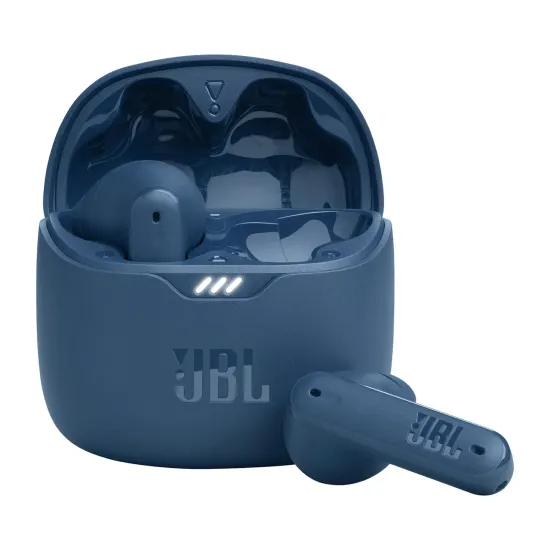 Беспроводные наушники JBL Tune FLEX Синий