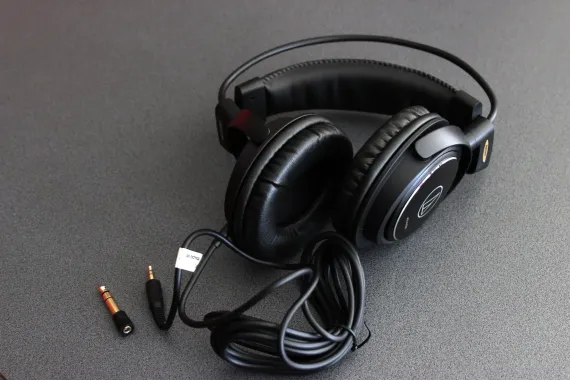 Audio-Technica ATH-AVC500
