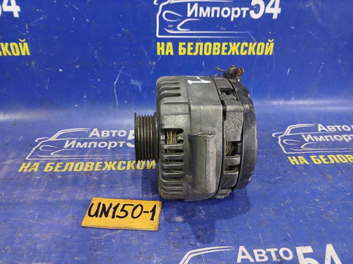 Генератор FORD EXPLORER 1997