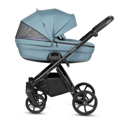 Tutis Коляска 2 в 1 UNO 6+ Essential Menta