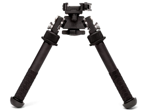Сошки Atlas BT46-LW17 PSR, на Picatinny, быстросъёмные, 5 - 9in (BT46-LW17)