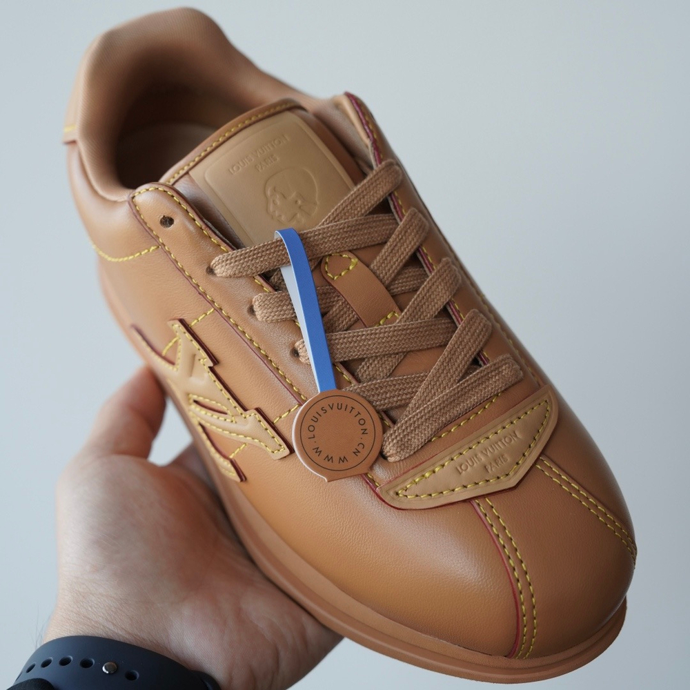 Кроссовки LV Buttersoft