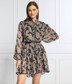 платье Silvian Heach - разноцветная(PGA22469VE)