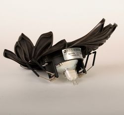 Встраиваемый светильник Abrasax 5021 5021-BL