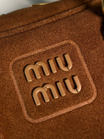 Сумка MIU MIU