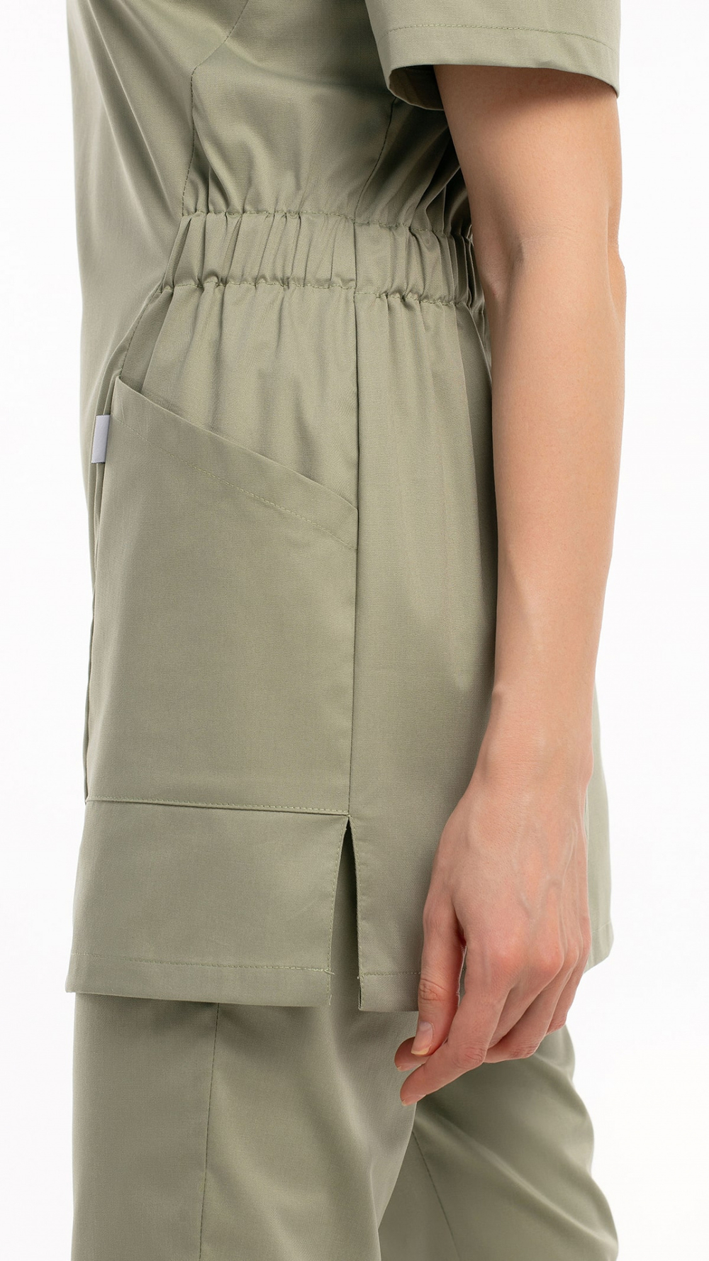 Костюм хирургический Виктория №0213