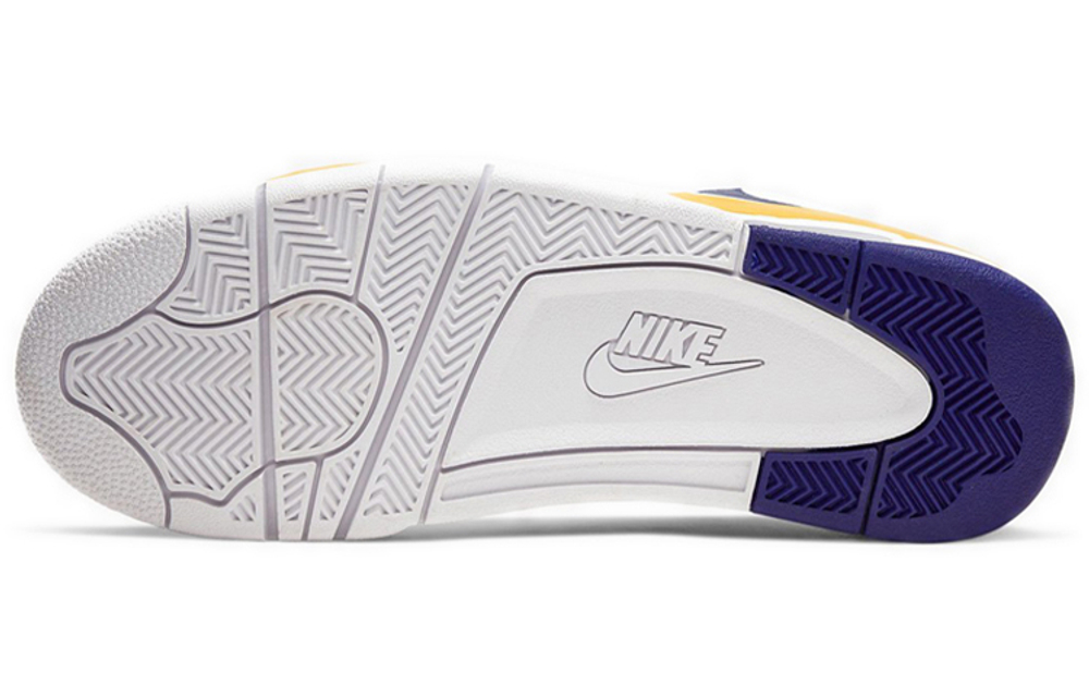 Кроссовки Nike Flight Legacy